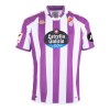 Real Valladolid Hjemme 23-24 - Herre Fotballdrakt